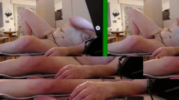 BerlinerTeddy  21-11-2021 Recorded Video XXX